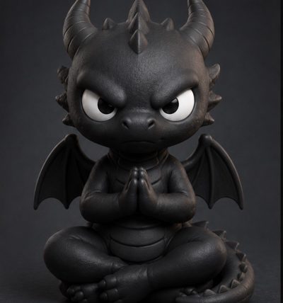 Zen Ejderha