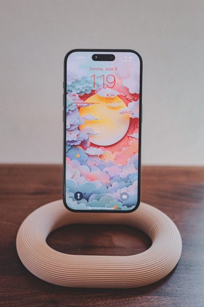 MagSafe Şarj Standı