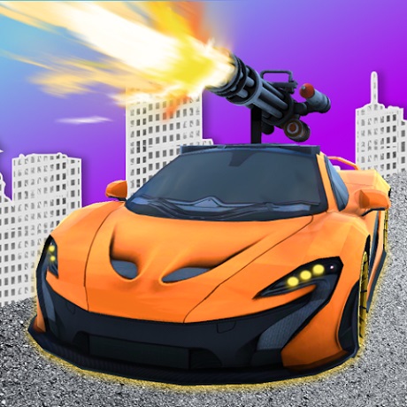 Race War